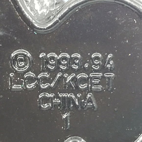 Vintage Puzzle Place Julie and Skye Toy Figures 3 in Lot of 2 LCC/KCET - Picture 7 of 9